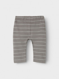LIL ATELIER Bukser Salim Silent Storm