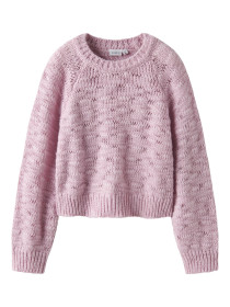 NAME IT Kort striktrøje Tiksina Pirouette