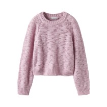 NAME IT Kort striktrøje Tiksina Pirouette