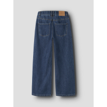 NAME IT Skater Jeans Bella Dark Blue Denim