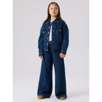 NAME IT Skater Jeans Bella Dark Blue Denim
