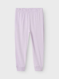 NAME IT Natsæt Pastel Lilac Horse