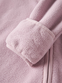 NAME IT Fleecedragt Meeko Keepsake Lilac