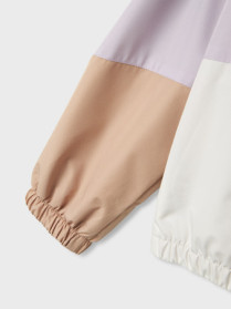 NAME IT Sommer Jakke Mikaela Misty Lilac
