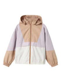 NAME IT Sommer Jakke Mikaela Misty Lilac