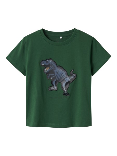 NAME IT Dino T-shirt Brett Eden