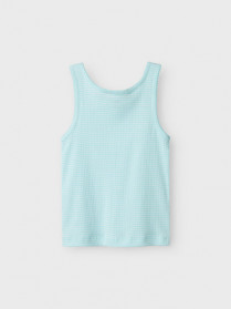 NAME IT Top Fikatie Blue Light