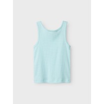 NAME IT Top Fikatie Blue Light