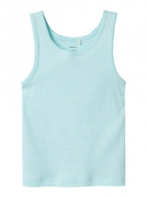 NAME IT Top Fikatie Blue Light