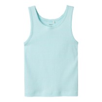 NAME IT Top Fikatie Blue Light