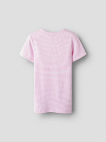 NAME IT Slim T-shirt Fikate Sweet Dreams