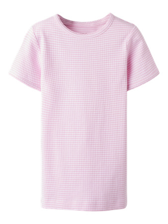 NAME IT Slim T-shirt Fikate Sweet Dreams