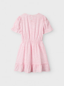 NAME IT Wrap Dress Frikalina Sweet Dreams