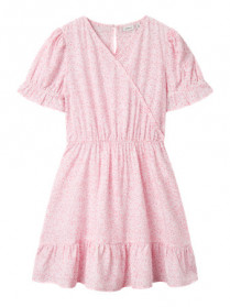 NAME IT Wrap Dress Frikalina Sweet Dreams