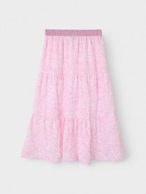 NAME IT Maxi Skirt Frikalina Sweet Dreams