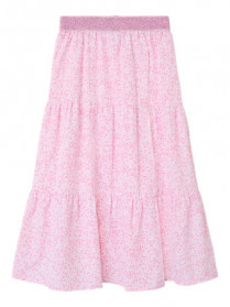 NAME IT Maxi Skirt Frikalina Sweet Dreams
