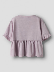 NAME IT Glimmer T-shirt Friana Sweet Dreams