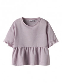 NAME IT Glimmer T-shirt Friana Sweet Dreams