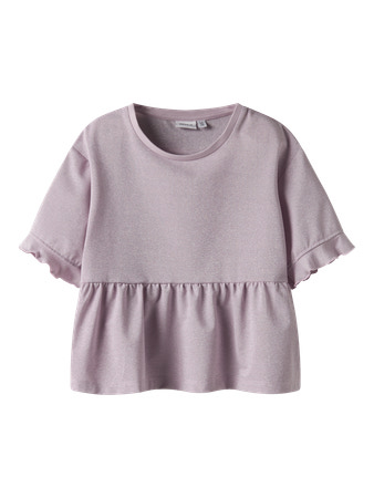 NAME IT Glimmer T-shirt Friana Sweet Dreams
