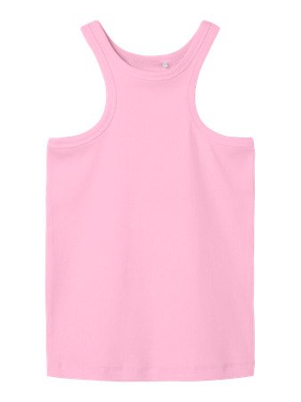 NAME IT Top Halter Slim Hellemie Sweet Dreams