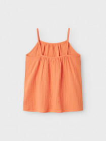 NAME IT Strop Top Hisa Fresh Salmon