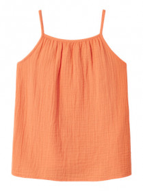 NAME IT Strop Top Hisa Fresh Salmon