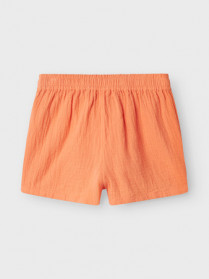 NAME IT Shorts Hisa Fresh Salmon