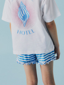 NAME IT Shorts Joane Marina