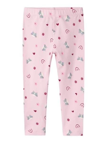 NAME IT Leggings Biline Sweet Dreams