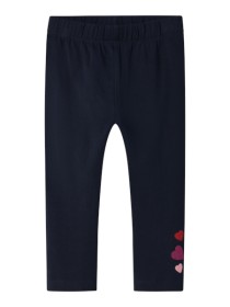 NAME IT Leggings Biline Dark Sapphire