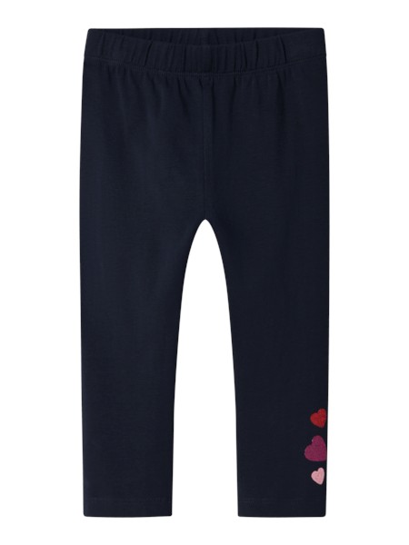 NAME IT Leggings Biline Dark Sapphire
