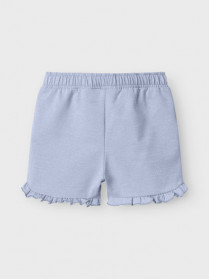 NAME IT Glimmer Shorts Friana Xenon Blue