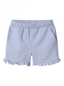 NAME IT Glimmer Shorts Friana Xenon Blue