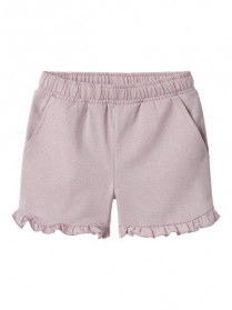 NAME IT Glimmer Shorts Friana Sweet Dreams