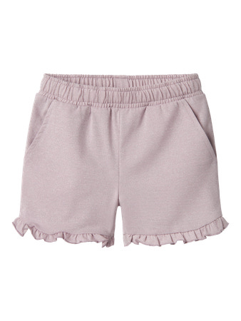 NAME IT Glimmer Shorts Friana Sweet Dreams