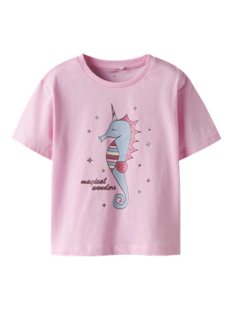 NAME IT T-Shirt Frejane Sweet Dreams