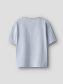 NAME IT T-Shirt Frejane Xenon Blue