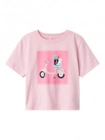 NAME IT T-shirt Helka Sweet Dreams