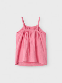 NAME IT Top Hisa Aurora Pink