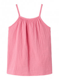 NAME IT Top Hisa Aurora Pink