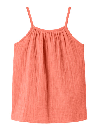 NAME IT Top Hisa Fresh Salmon