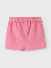 NAME IT Shorts Hisa Aurora Pink