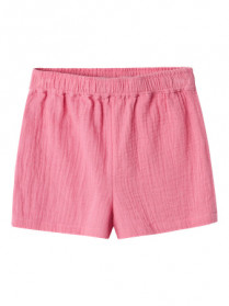 NAME IT Shorts Hisa Aurora Pink