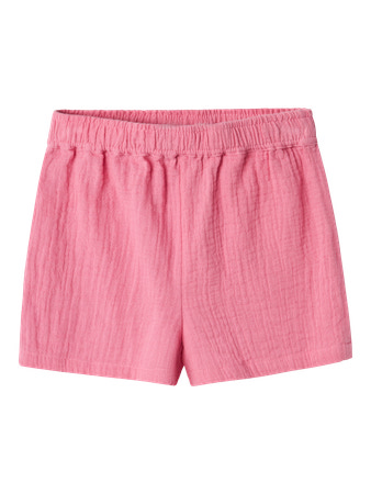 NAME IT Shorts Hisa Aurora Pink