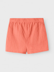 NAME IT Shorts Hisa Fresh Salmon