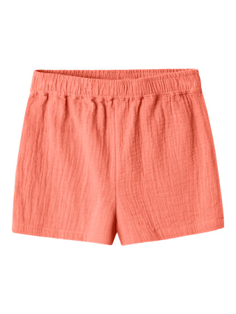 NAME IT Shorts Hisa Fresh Salmon