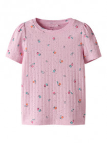 NAME IT T-shirt Hamanda Sweet Dreams