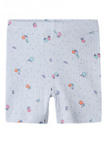 NAME IT Cykelshorts Hamanda Xenon Blue