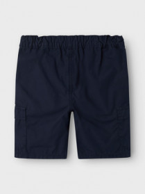 NAME IT Cargo Shorts Ryan Dark Sapphire