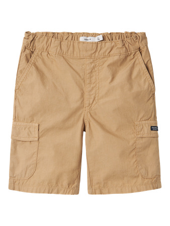 NAME IT Cargo Shorts Ryan Incense billede